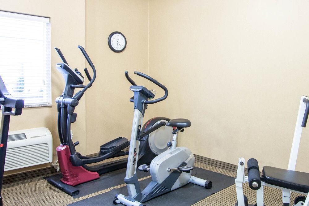 Comfort Inn & Suites Airport Convention Center North Charleston Eksteriør bilde