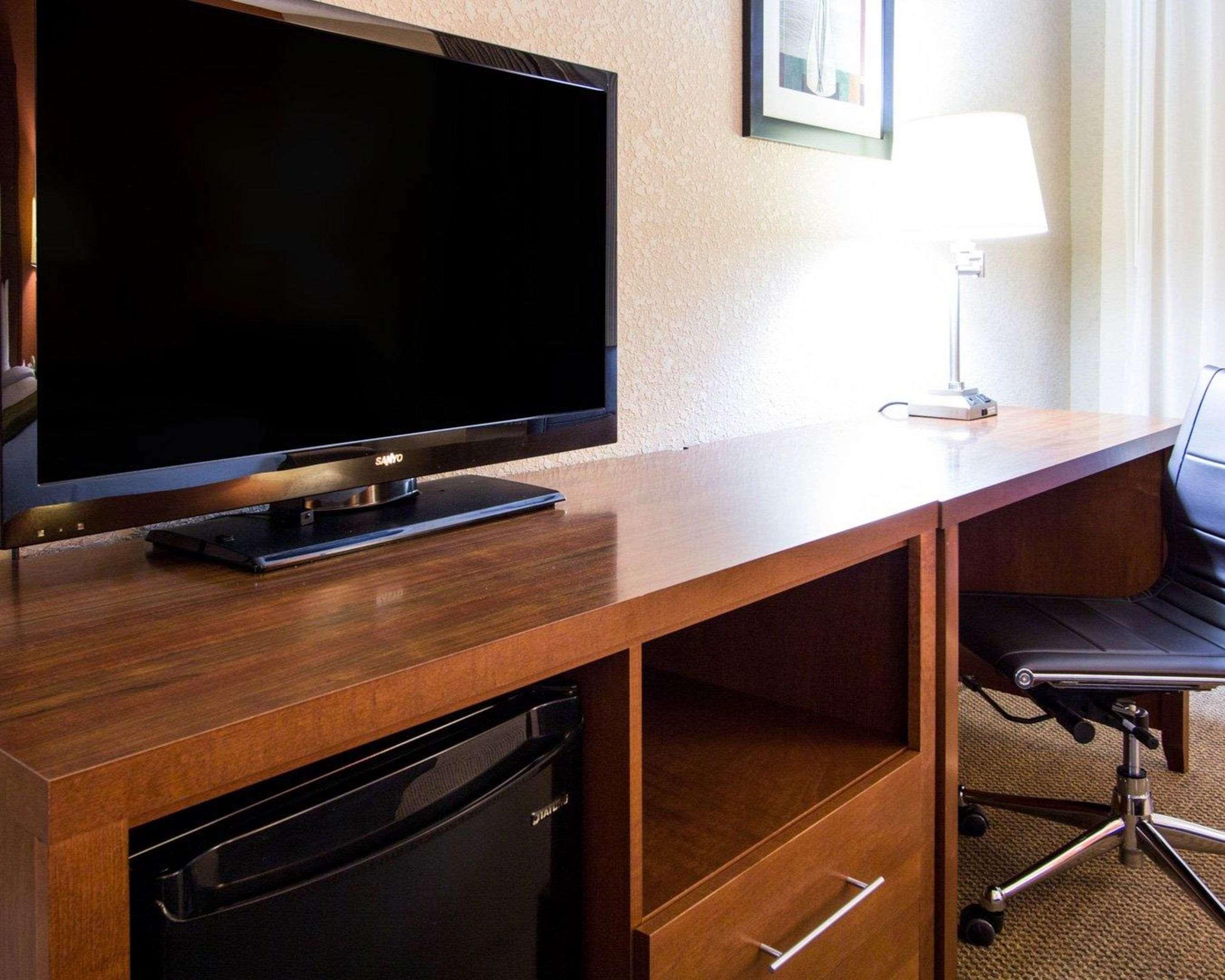 Comfort Inn & Suites Airport Convention Center North Charleston Eksteriør bilde
