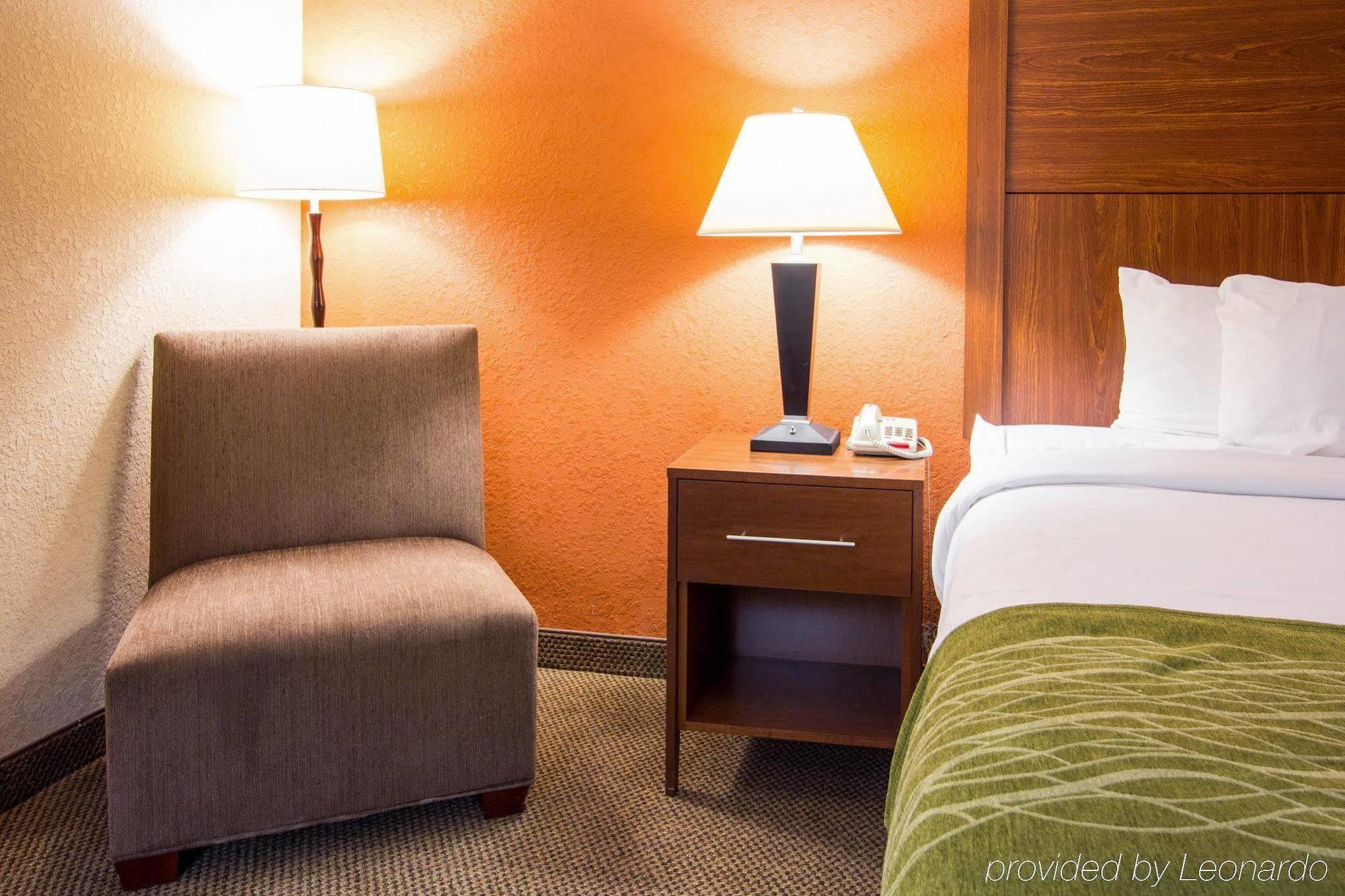 Comfort Inn & Suites Airport Convention Center North Charleston Eksteriør bilde